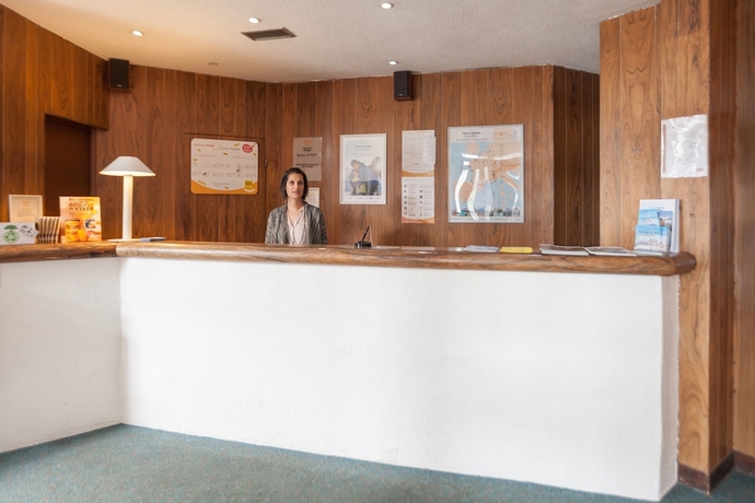 Imagen de los interiores del Hotel Résidence Pierre and Vacances Les Menuires Les Combes. Foto 19