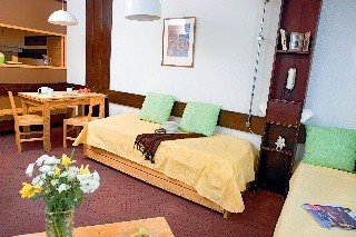 Imagen de la habitación del Hotel R&eacute;sidence Pierre and Vacances L'hermine. Foto 9