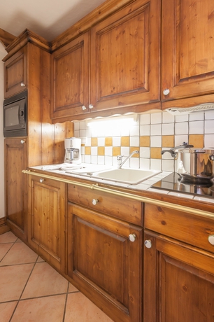 Imagen de la habitación del Hotel Résidence Pierre and Vacances Premium La Ginabelle. Foto 2