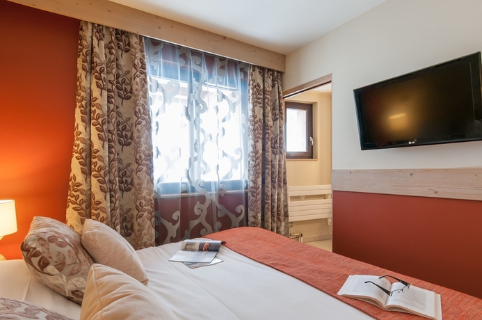Imagen de la habitación del Hotel R&eacute;sidence Pierre and Vacances Premium L'amara. Foto 7