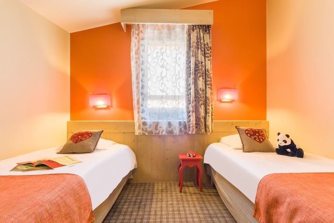 Imagen de la habitación del Hotel R&eacute;sidence Pierre and Vacances Premium L'amara. Foto 10