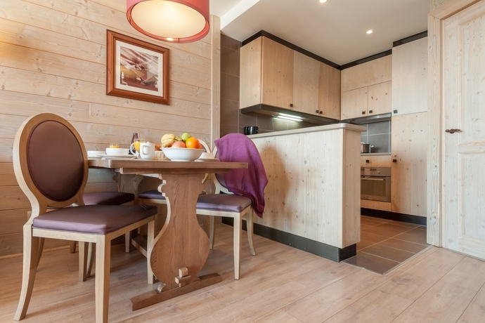 Imagen de la habitación del Hotel R&eacute;sidence Pierre and Vacances Premium L'amara. Foto 16