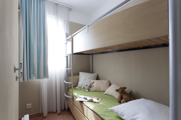 Imagen de la habitación del Hotel Résidence Pierre and Vacances Premium Port-prestige. Foto 5