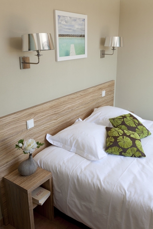 Imagen de la habitación del Hotel Résidence Pierre and Vacances Premium Port-prestige. Foto 6