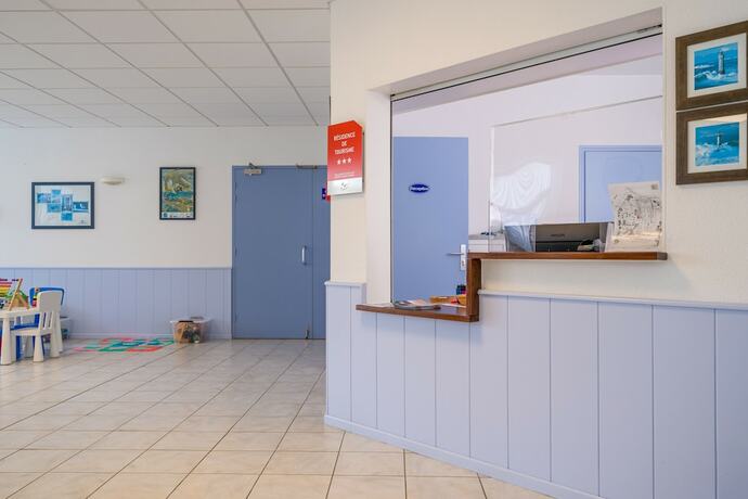 Imagen general del Hotel R&eacute;sidence Pierre et Vacances La Voile d&rsquo;Or. Foto 1