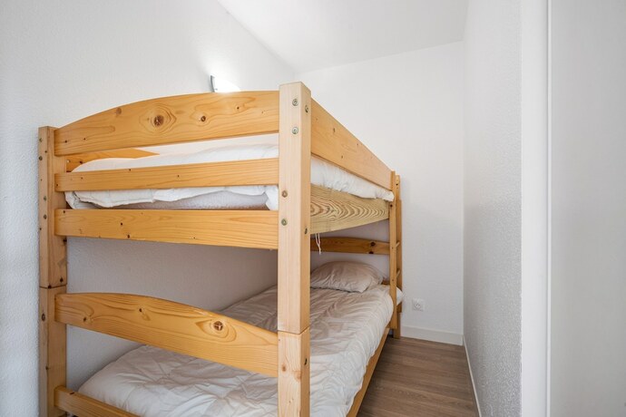 Imagen general del Hotel R&eacute;sidence Pierre et Vacances La Voile d&rsquo;Or. Foto 4