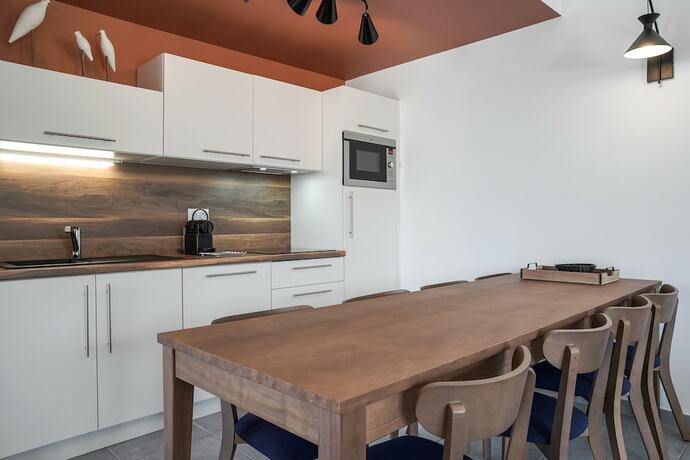 Imagen general del Hotel R&eacute;sidence Pierre et Vacances Premium Les Villas d'Olonne. Foto 9