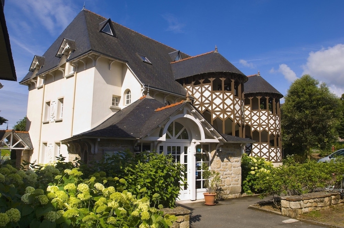 Imagen general del Hotel Résidence Pierre y Vacances Cap Glénan. Foto 4