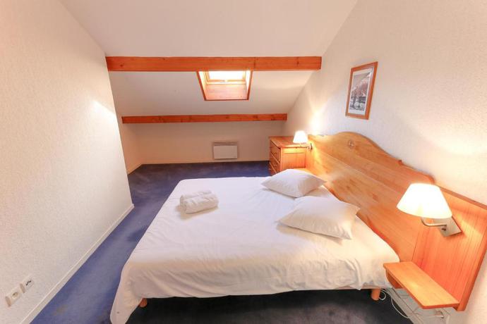 Imagen general del Hotel R&eacute;sidence Plein Soleil. Foto 4