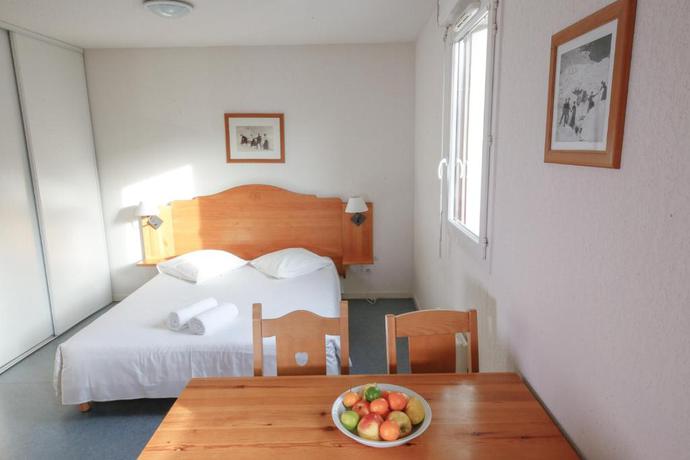 Imagen general del Hotel R&eacute;sidence Plein Soleil. Foto 6