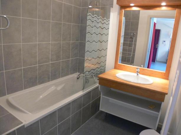 Imagen general del Hotel R&eacute;sidence Plein Soleil. Foto 7