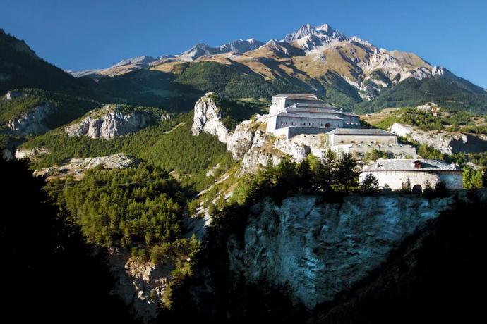 Imagen general del Hotel R&eacute;sidence Plein Soleil. Foto 8