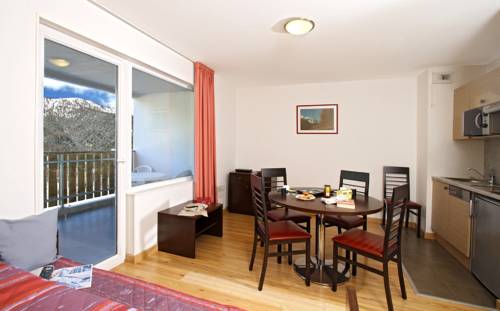 Imagen de la habitación del Hotel R&eacute;sidence Plein Sud. Foto 4