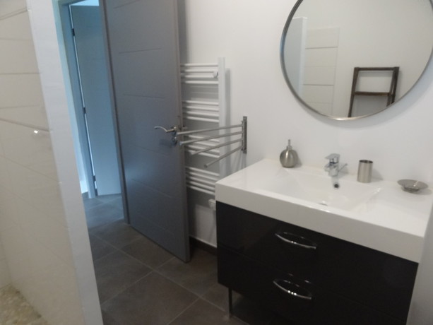 Imagen de los exteriores del Hotel R&eacute;sidence Premium Les Villasportovecchio. Foto 7