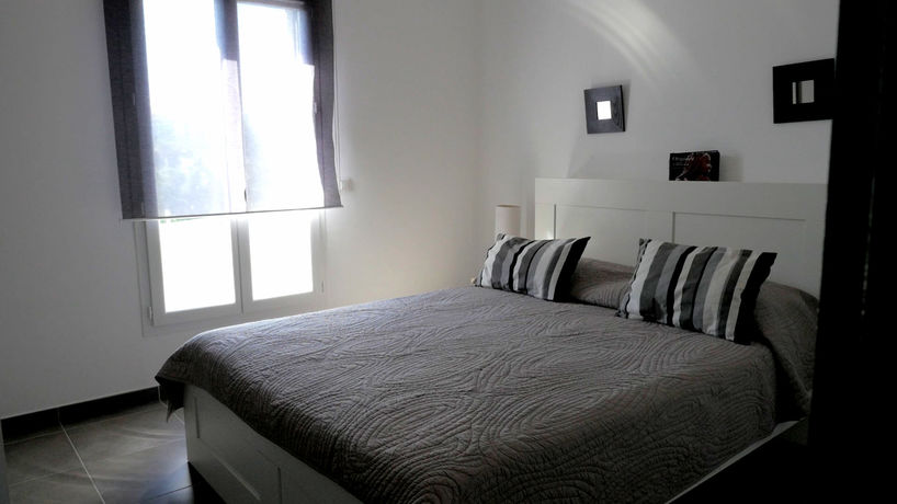 Imagen general del Hotel R&eacute;sidence Premium Les Villasportovecchio. Foto 4