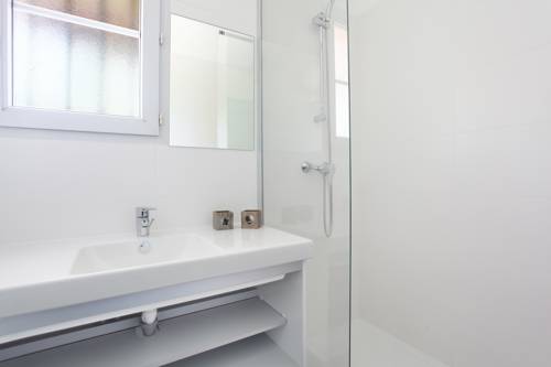 Imagen de la habitación del Hotel R&eacute;sidence Prestige Odalys La Palmeraie. Foto 11
