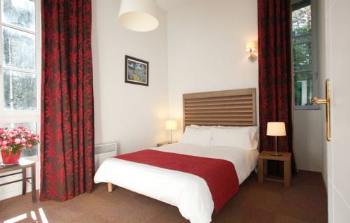 Imagen de la habitación del Hotel R&eacute;sidence Prestige Odalys Le Ch&acirc;teau De K&eacute;rav&eacute;on. Foto 5