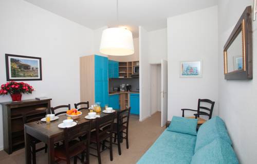 Imagen de la habitación del Hotel R&eacute;sidence Prestige Odalys Le Ch&acirc;teau De K&eacute;rav&eacute;on. Foto 11
