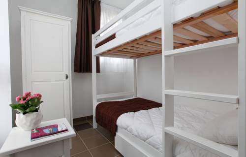 Imagen de la habitación del Hotel Résidence Prestige Odalys Le Château De Kergonano. Foto 5