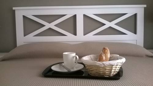 Imagen de la habitación del Hotel R&eacute;sidence Prestige Odalys Le Clos Saint Michel. Foto 5