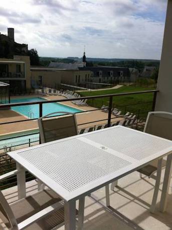 Imagen de la habitación del Hotel R&eacute;sidence Prestige Odalys Le Clos Saint Michel. Foto 12