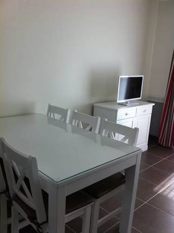 Imagen de la habitación del Hotel R&eacute;sidence Prestige Odalys Le Clos Saint Michel. Foto 14