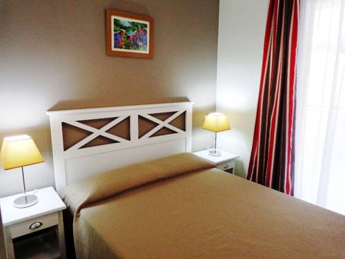 Imagen de la habitación del Hotel R&eacute;sidence Prestige Odalys Le Clos Saint Michel. Foto 15