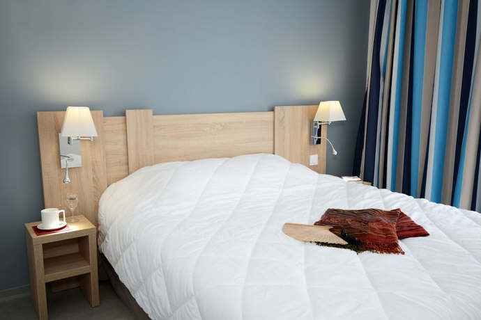 Imagen de la habitación del Hotel R&eacute;sidence Prestige Odalys Nak&acirc;ra. Foto 8