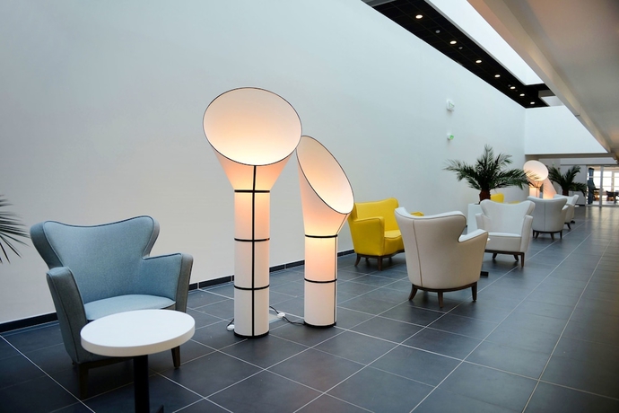 Imagen de los interiores del Hotel R&eacute;sidence Prestige Odalys Nak&acirc;ra. Foto 14