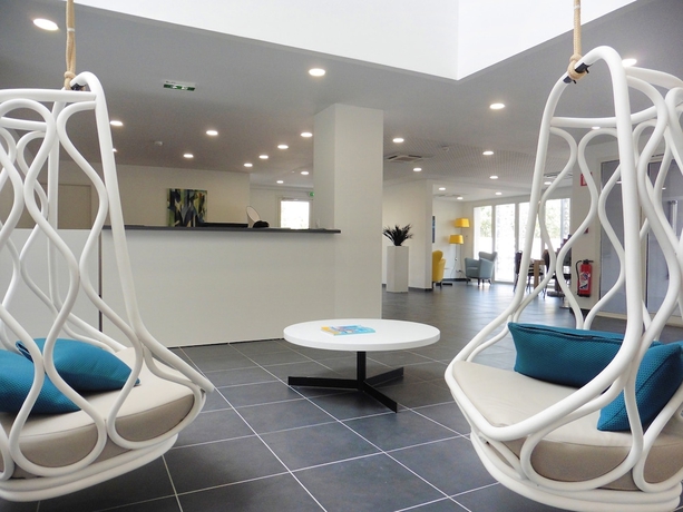 Imagen de los interiores del Hotel R&eacute;sidence Prestige Odalys Nak&acirc;ra. Foto 16