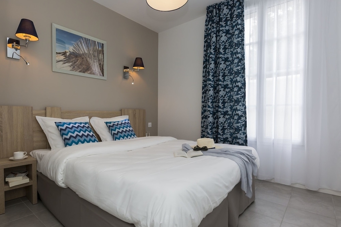 Imagen de la habitación del Hotel Résidence Prestige Odalys Rêve D'lle. Foto 8