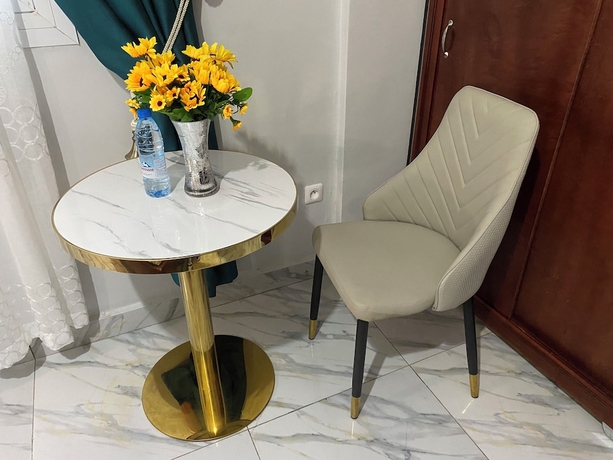 Imagen de la habitación del Hotel R&eacute;sidence Regine. Foto 15