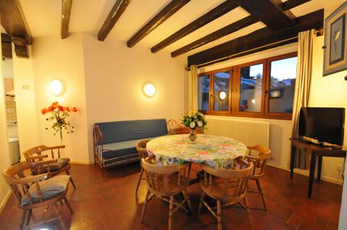 Imagen de la habitación del Hotel R&eacute;sidence Richelieu. Foto 3