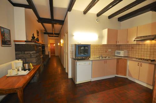 Imagen de la habitación del Hotel R&eacute;sidence Richelieu. Foto 4