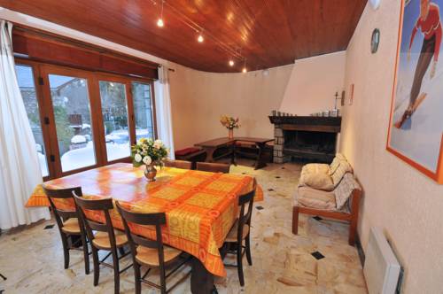 Imagen de la habitación del Hotel R&eacute;sidence Richelieu. Foto 7