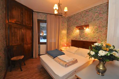 Imagen de la habitación del Hotel R&eacute;sidence Richelieu. Foto 8