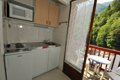 Imagen de la habitación del Hotel R&eacute;sidence Richelieu. Foto 13