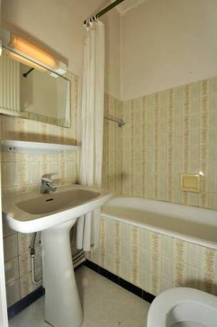 Imagen de la habitación del Hotel R&eacute;sidence Richelieu. Foto 14