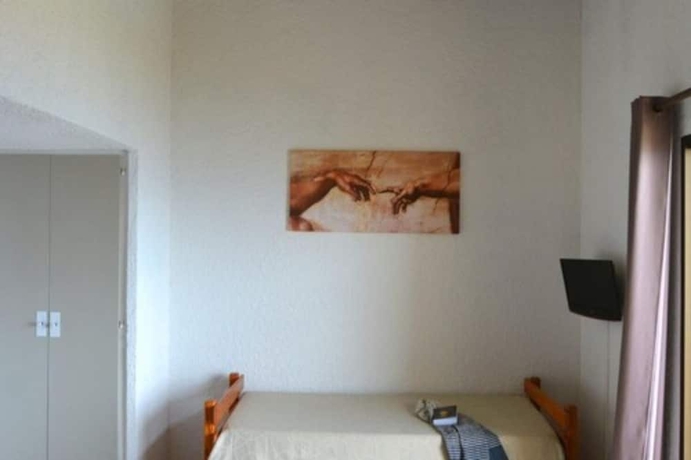 Imagen de la habitación del Hotel Résidence Roc e Mare. Foto 3