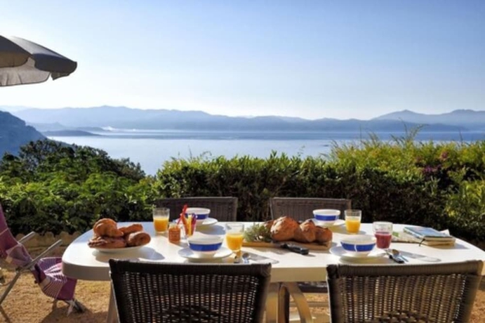 Imagen de la habitación del Hotel Résidence Roc e Mare. Foto 4