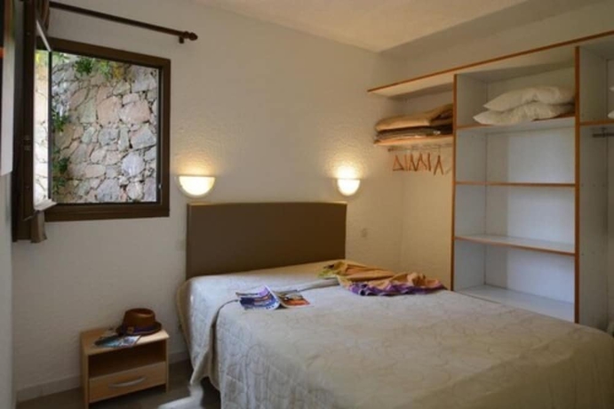 Imagen de la habitación del Hotel Résidence Roc e Mare. Foto 5