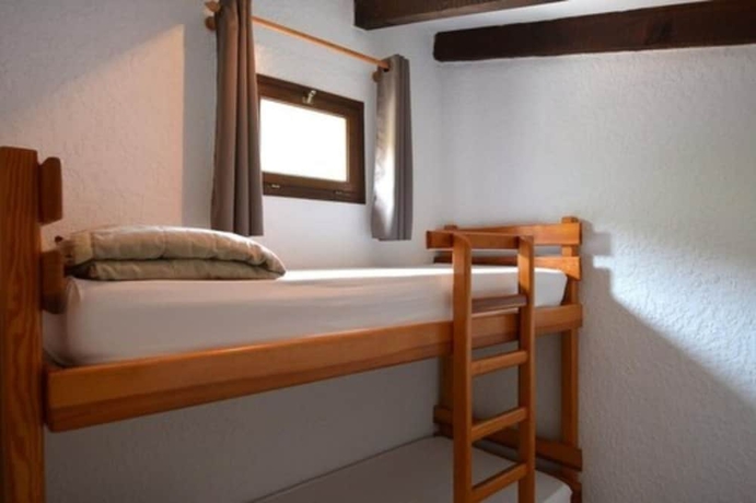 Imagen de la habitación del Hotel Résidence Roc e Mare. Foto 6