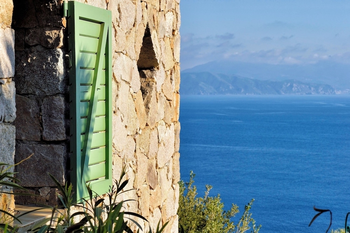 Imagen de la habitación del Hotel Résidence Roc e Mare. Foto 7