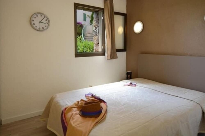 Imagen de la habitación del Hotel Résidence Roc e Mare. Foto 8