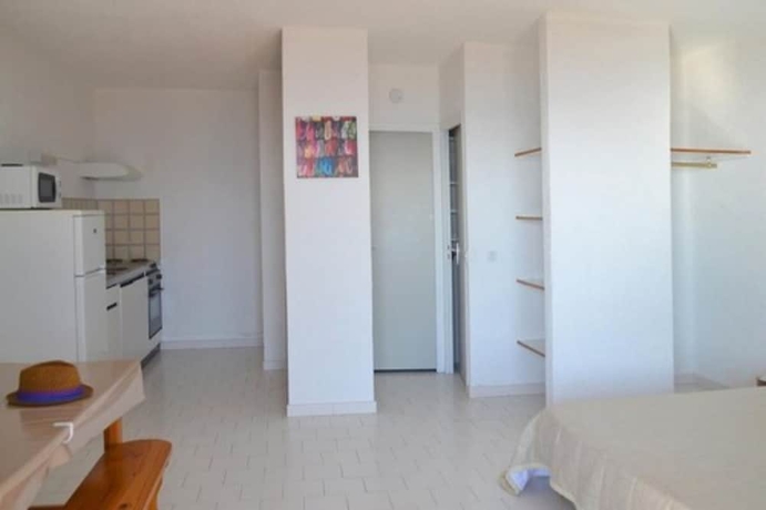 Imagen de la habitación del Hotel Résidence Roc e Mare. Foto 10