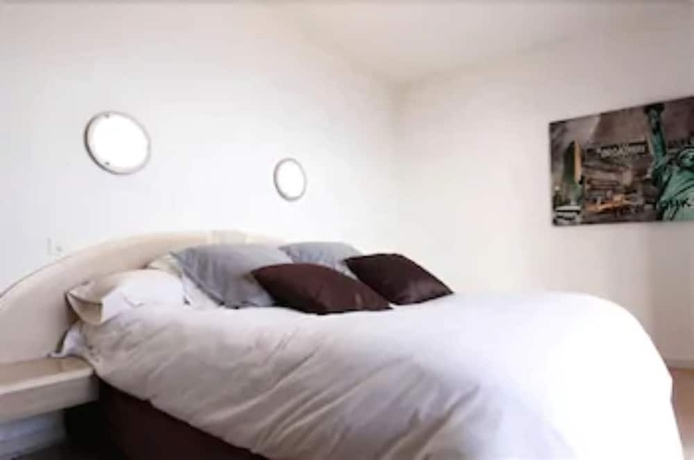 Imagen de la habitación del Hotel Résidence Roc e Mare. Foto 13