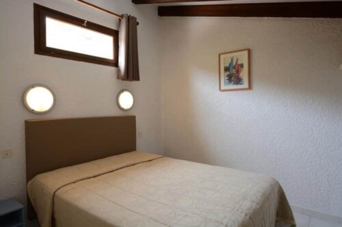 Imagen de la habitación del Hotel Résidence Roc e Mare. Foto 15