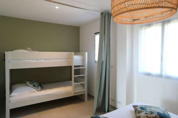 Imagen de la habitación del Hotel R&eacute;sidence Saint Cyprien Plage. Foto 15