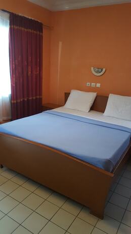 Imagen general del Hotel Résidence Saint-Jacques Bord de Mer. Foto 1