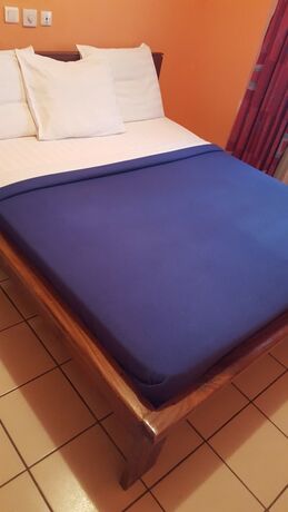 Imagen de la habitación del Hotel R&eacute;sidence Saint-Jacques Bord de Mer. Foto 17